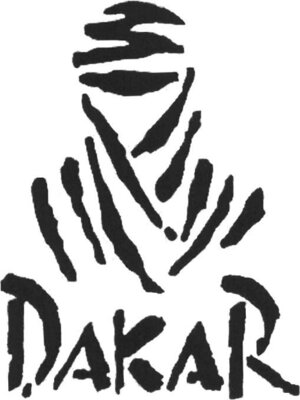 Trademark DAKAR