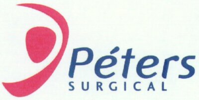 Trademark Péters SURGICAL