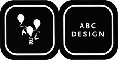 Trademark ABC ABC DESIGN