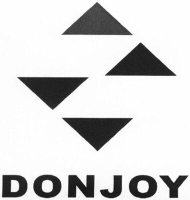 Trademark DONJOY