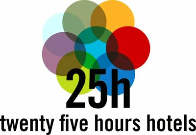 Trademark 25h twenty five hours hotels