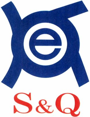 Trademark e S&Q