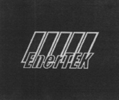 Trademark EnerTEK