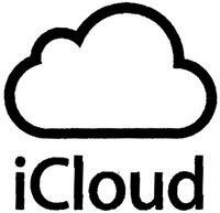 Trademark iCloud