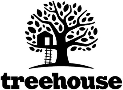 Trademark treehouse