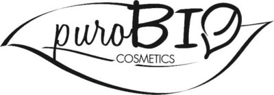 Trademark puroBIO COSMETICS