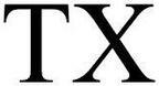 Trademark TX