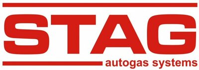 Trademark STAG autogas systems