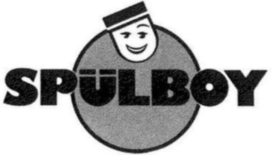 Trademark SPÜLBOY