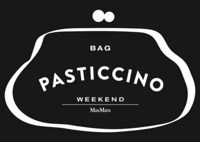Trademark BAG PASTICCINO WEEKEND MaxMara