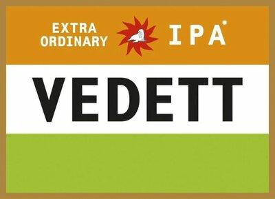 Trademark VEDETT IPA EXTRA ORDINARY