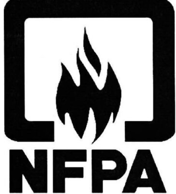 Trademark NFPA