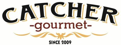 Trademark CATCHER gourmet SINCE 2009