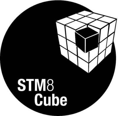 Trademark STM8 Cube