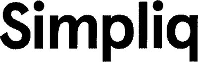 Trademark Simpliq