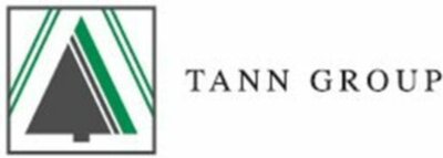 Trademark TANN GROUP