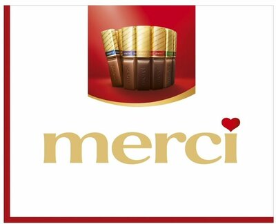 Trademark merci