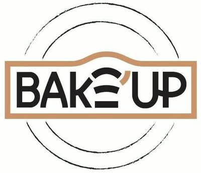 Trademark BAKE'UP