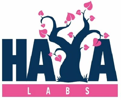 Trademark HAYA LABS