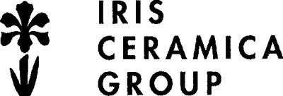 Trademark IRIS CERAMICA GROUP