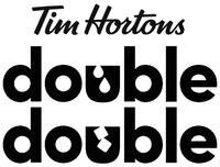 Trademark Tim Hortons double double