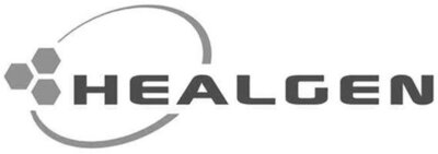 Trademark HEALGEN