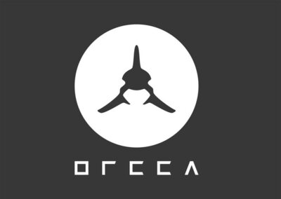 Trademark ORCCA