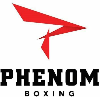 Trademark PHENOM BOXING