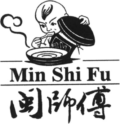 Trademark Min Shi Fu