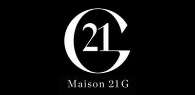 Trademark G21 Maison 21 G