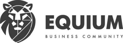 Trademark EQUIUM BUSINESS COMMUNITY