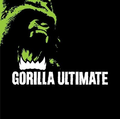 Trademark GORILLA ULTIMATE