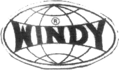 Trademark WINDY