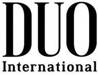 Trademark DUO International