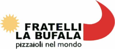 Trademark FRATELLI LA BUFALA pizzaioli nel mondo