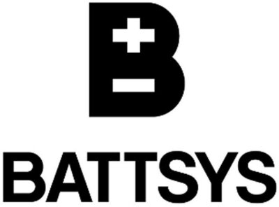 Trademark BATTSYS