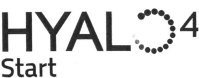 Trademark HYALO 4 Start