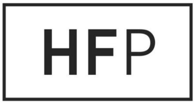 Trademark HFP