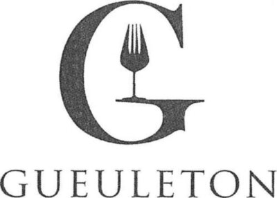 Trademark G GUEULETON