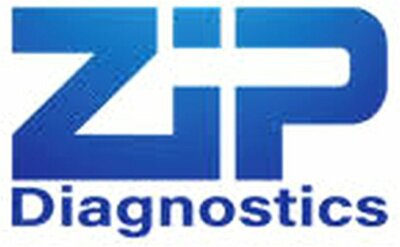 Trademark ZIP DIAGNOSTICS