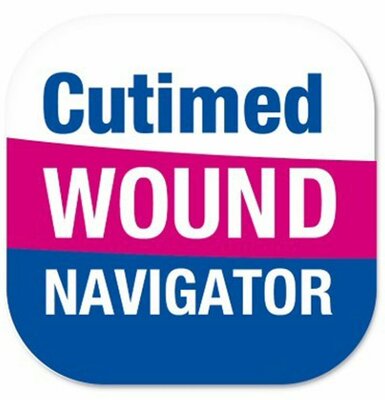 Trademark Cutimed WOUND NAVIGATOR