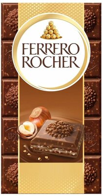 Trademark FERRERO ROCHER