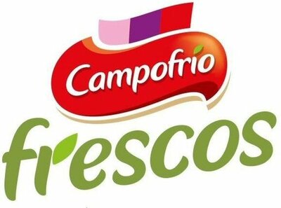 Trademark Campofrio frescos