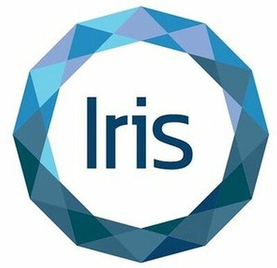 Trademark Iris