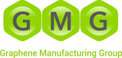 Trademark GMG Graphene Manufacturing Group