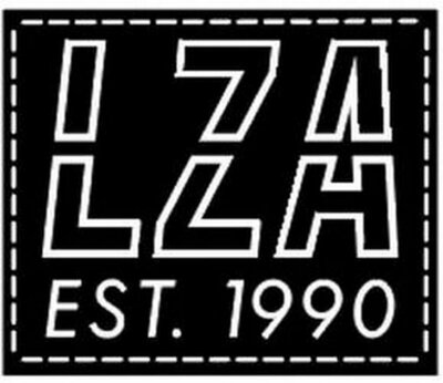 Trademark LZA EST. 1990