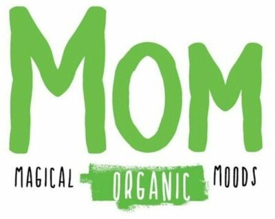 Trademark MOM MAGICAL ORGANIC MOODS