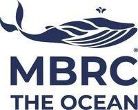 Trademark MBRC THE OCEAN