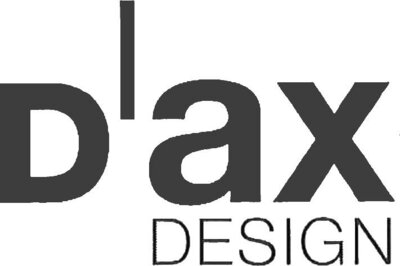 Trademark D'ax DESIGN