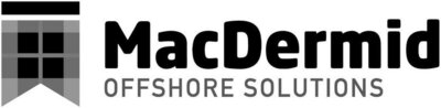 Trademark MacDermid OFFSHORE SOLUTIONS